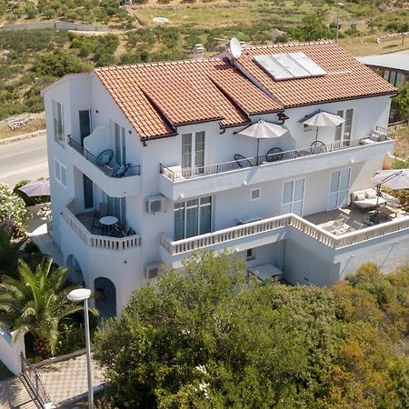Hvar Top View Apartments Hvar Town Extérieur photo