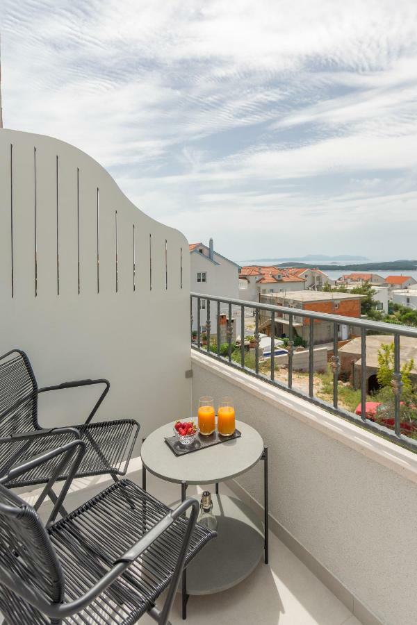 Hvar Top View Apartments Hvar Town Extérieur photo