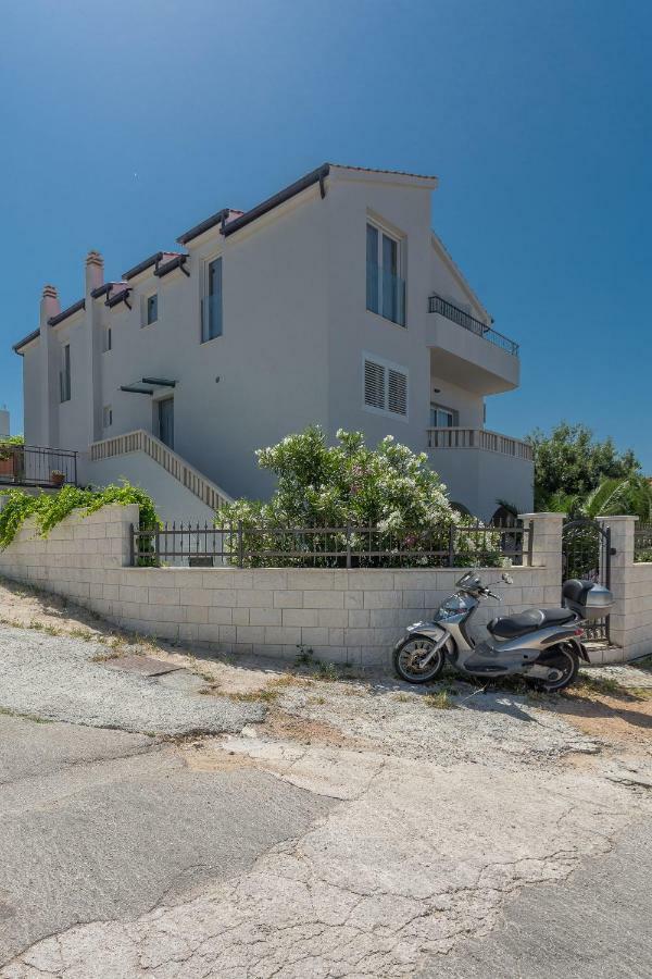 Hvar Top View Apartments Hvar Town Extérieur photo