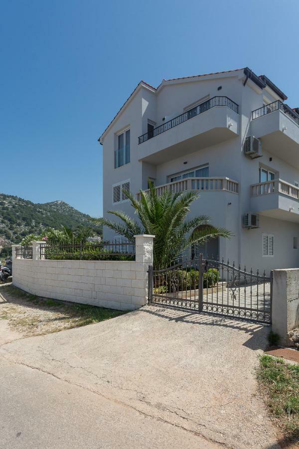 Hvar Top View Apartments Hvar Town Extérieur photo